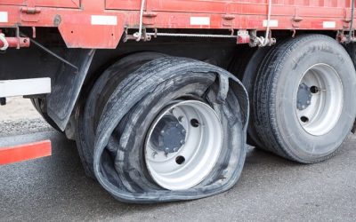 Understanding Tire Blowouts