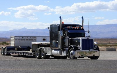 Revolutionizing Transportation with Premier Autonomy: The Future of Driverless Trucks