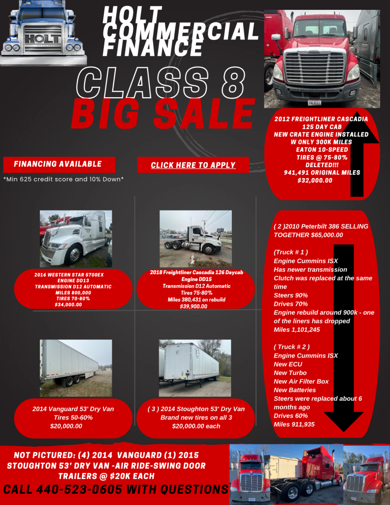 Class 8 Big Sale
