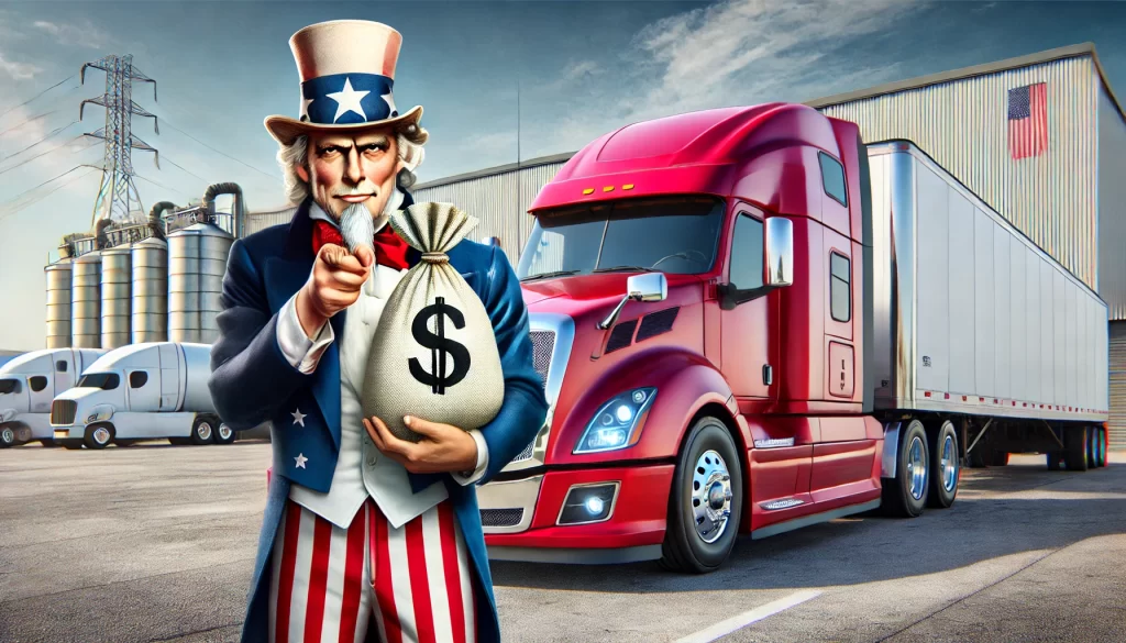 Section 179 Deduction Guide for 2024
